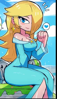Rosalina 