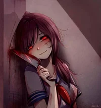 Ayano Aishi