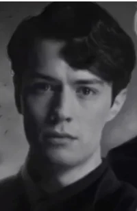 Tom riddle 