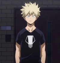 Bakogou Katsuki