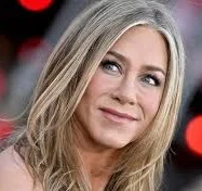 Jennifer Aniston