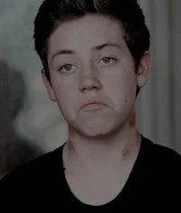 Carl Gallagher 