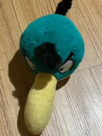 RP Beak or Hal