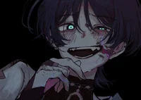 Yandere scaramouche
