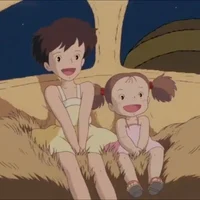 My Neighbor Totoro