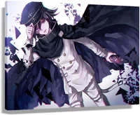 Kokichi Ouma 
