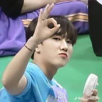 SKZ - Seo Changbin