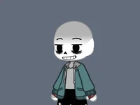 PARADOX sans