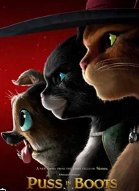 Puss n boots RP