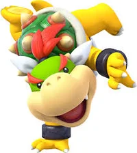 Bowser jr