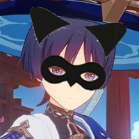 ChatNoir Scaramouche