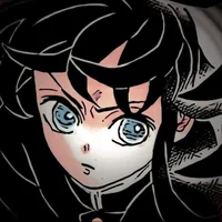 Muichiro DominanteBR