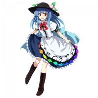 Hinanawi Tenshi