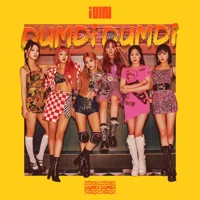 Dumbi dumbi -G i-dle