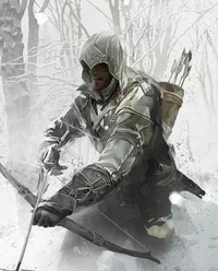 Connor kenway