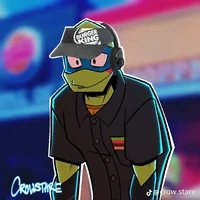 Burger King Leonardo