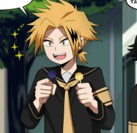 Denki Kaminari