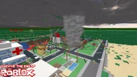 The end of Roblox 