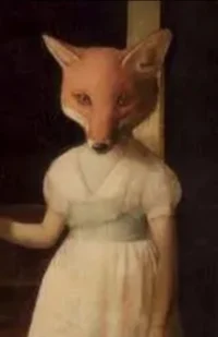 Mrs Fox