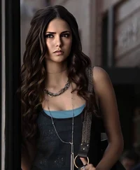 Katherine Pierce 