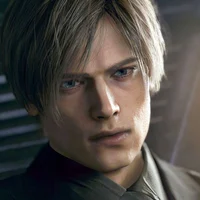 Leon Scott Kennedy