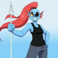 Undyne