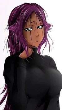 Yoruichi 
