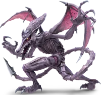 Ridley