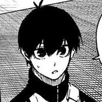 Yoichi Isagi