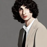 Finn Wolfhard 7