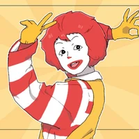 Ronald McDonald