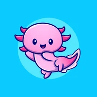 Axolotl