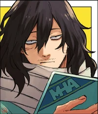 Aizawa shouta