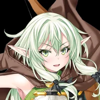 High Elf Archer