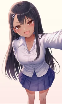Nagatoro Hayase