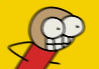 Guy who owes 5 bucks