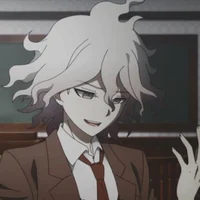 Roommate Nagito