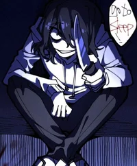 Jeff the killer