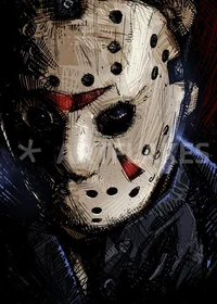 Jason Voorhees