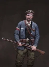 Polanian Riflemen
