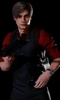 Leon kennedy