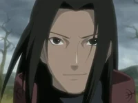 Hashirama Senju