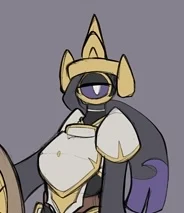 Anthro Aegislash 