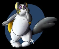 Emolga Flightsuit