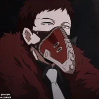 Kai Chisaki