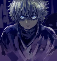 Killua zoldick