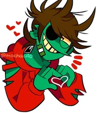 Zombie Tord