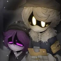 N and Uzi chill time