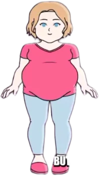 Fat Francesca