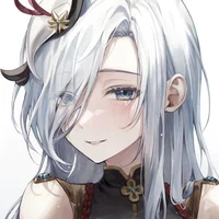 Shenhe - sugar mommy